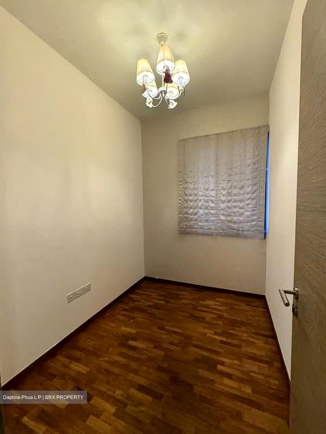 The Palette (D18), Condominium #545261461